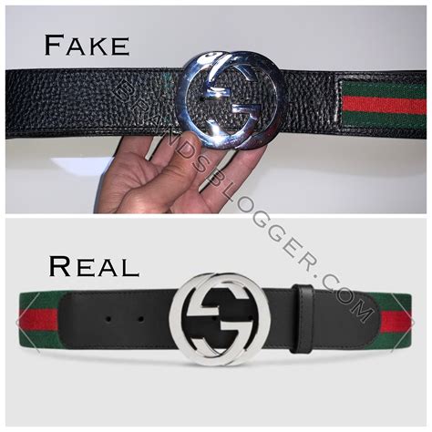 gucci web belt fake|copy of Gucci belt.